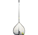 Image of Ed Cummings Salmon 48in. Scoop Net/8ft.