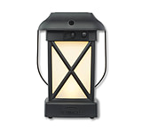 Image of Thermacell Patio Shield Mosquito Repeller Lantern XL 79DA3CF6