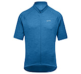 Image of Gorewear C3 Cycling Jersey - Men's