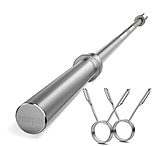 Image of Flybird Fitness Olympic Weightlifting Barbell