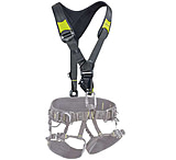 Image of Edelrid Core Top with Chest Ascender