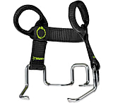Image of Edelrid Crampon Binding Soft Back III