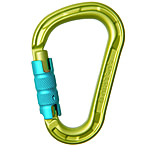 Image of Edelrid HMS Magnum Triple Carabiners
