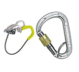 Image of Edelrid Mega Jul w/ HMS Strike Belay Kit