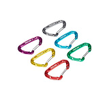Image of Edelrid Mission Sixpack Carabiner