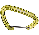 Image of Edelrid Mission Wire Gate Carabiner