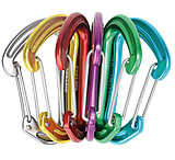 Image of Edelrid Nineteen G Carabiner - 6 Pack