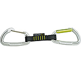 Image of Edelrid Slash Wire Set Quickdraw