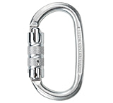 Image of Edelrid Steel Oval Twist