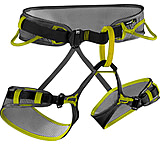 Image of Edelrid Zack Climbing Harness - Mens