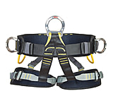 Image of Edelweiss Hercules Evo Sit Harness