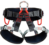 Image of Edelweiss Hercules Evo Sit Harness NTN14719