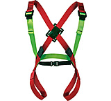 Image of Edelweiss Wicky Adjust Kid Harness