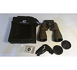 Image of Cassini Astro Binocular - 20x60mm