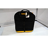 Image of CLC Work Gear DGC530 DEWALT 23 Pocket USB Charging Tool Backpack