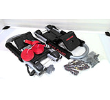 Image of Malone Auto Racks DownLoader Kayak Carrier Kit