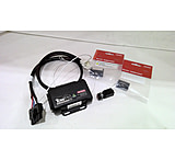 Image of REDARC Tow-Pro Elite Complete Brake Controller Toyota Kit