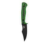Image of Montana Knife Company Nock On Triumph Hunter Fixed Blade Knives
