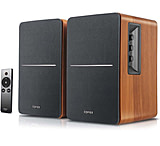 Image of Edifier R1280Ts Powered Bookshelf w/Sub Out Speaker