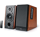 Image of Edifier R1700BT Powered 2.0 Bookshelf Speakers