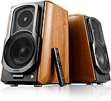 Image of Edifier S1000MKII Audiophile Active Bookshelf 2.0 Speakers