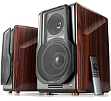 Image of Edifier S3000 Pro Powered Wireless Bookshelf Speakers