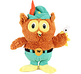 Image of Education Outdoors Woodsy Owl Plush