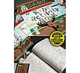 Image of Education Outdoors Camp Activity Book