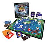 Image of Education Outdoors Fishing Camp The Game