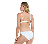 Image of Body Glove Smoothies Ruby Swim Bottom - Snow 85FAA193