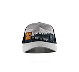 Image of Milk X Whiskey Denali Trucker Hat
