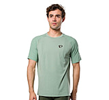 Image of Pearl Izumi Men's Expedition Merino Short Sleeve Jersey 50F6C727