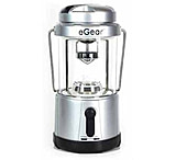 Image of eGear Rechargeable Lantern, LED, ABS Plastic