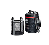 Image of EGO Fishing Kryptek Soft Sided Bait Cooler/Bucket w/ Marine Metal Aerator