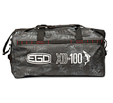 Image of EGO Fishing Kryptek 100L TPU Tactical Dry Gear Bag