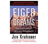 Image of Globe Pequot Press: Eiger Dreams