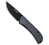 Image of EIKONIC Knife Company Eikonic Fairwind Liner Lock Folding Knife Steel Blue G-10 2.6 Black SW 8B2DFDF0