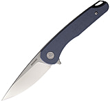 Image of EIKONIC Knife Company Dromas Linerlock Blue