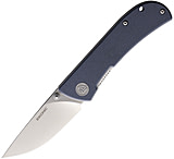 Image of EIKONIC Knife Company Fairwind Linerlock Blue