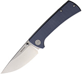 Image of EIKONIC Knife Company RCK9 Linerlock Blue