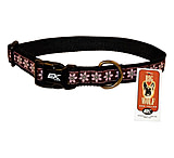 Image of EK Ekcessories Big Wolf Leash And Collar