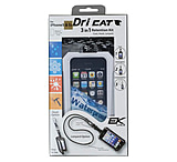 Image of EK Ekcessories Dri Cat iPhone 5 &amp; 5s 3 in 1 Retention Kit