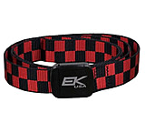 Image of EK Ekcessories Kutt Off Sport Belt