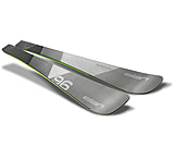 Image of Elan Ripstick 96 Black Edition Backcountry Skis