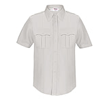 Image of Elbeco DutyMaxx Short Sleeve Poly/Rayon Stretch Shirt - Mens