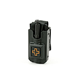 Image of Eleven 10 Rigid Tq Case For Softt/softt-w, Cross Front, Molle Malice Clip