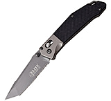 Image of Elite Tactical Manual Folding Knife