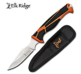 Image of Elk Ridge Trek Fixed Blade Caping Knife