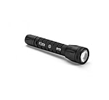 Image of Elzetta Charlie 3-Cell Modular LED Flashlight w/Standard Bezel Ring