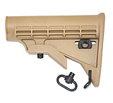 Image of Elzetta QD Sling Swivel Buttstock Kits